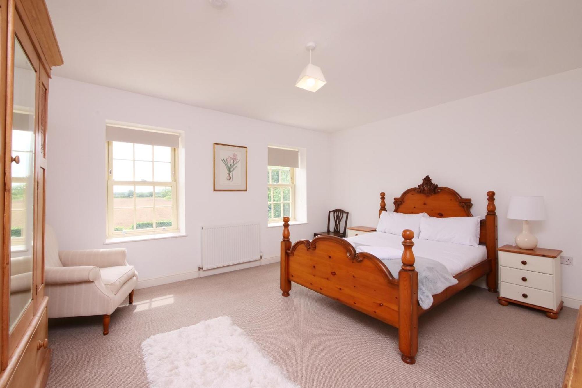 Salton Lodge Екстериор снимка