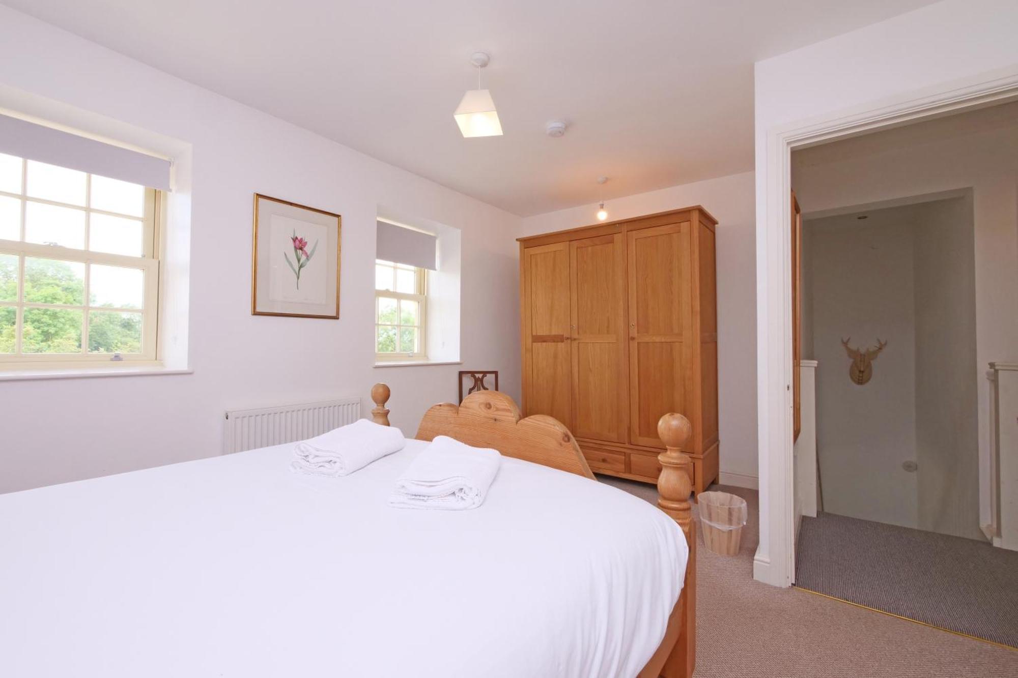 Salton Lodge Екстериор снимка