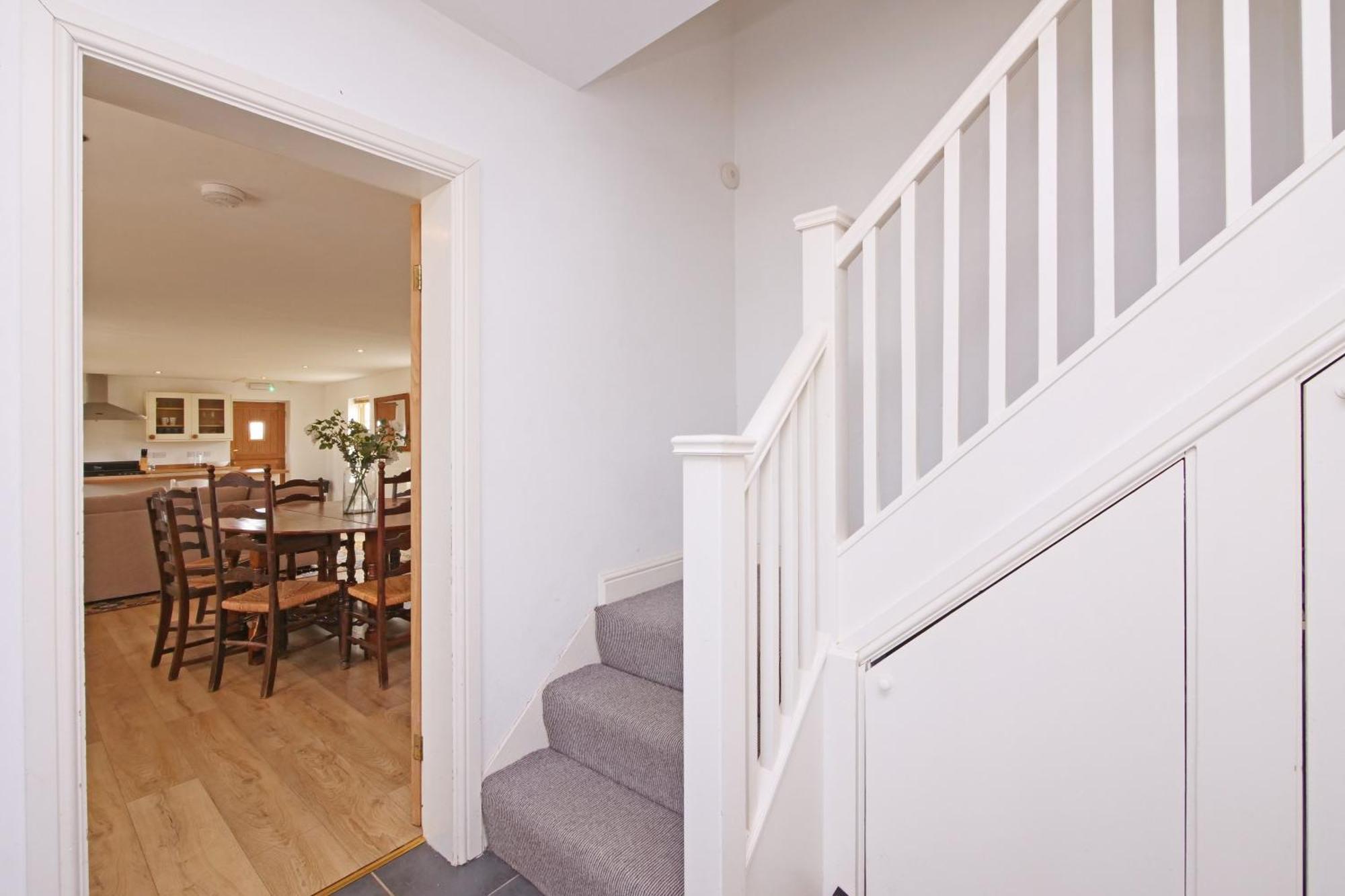 Salton Lodge Екстериор снимка