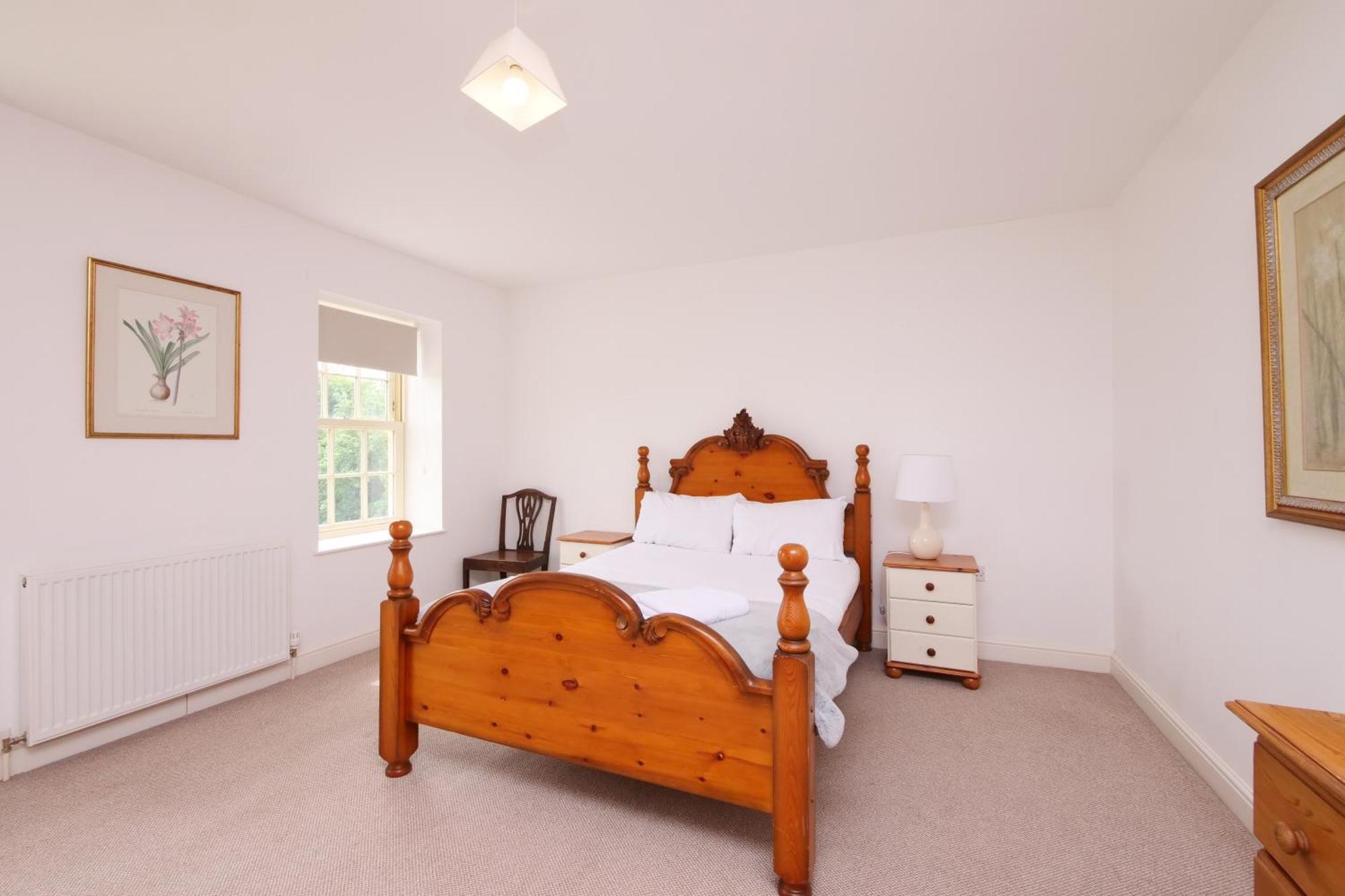 Salton Lodge Екстериор снимка