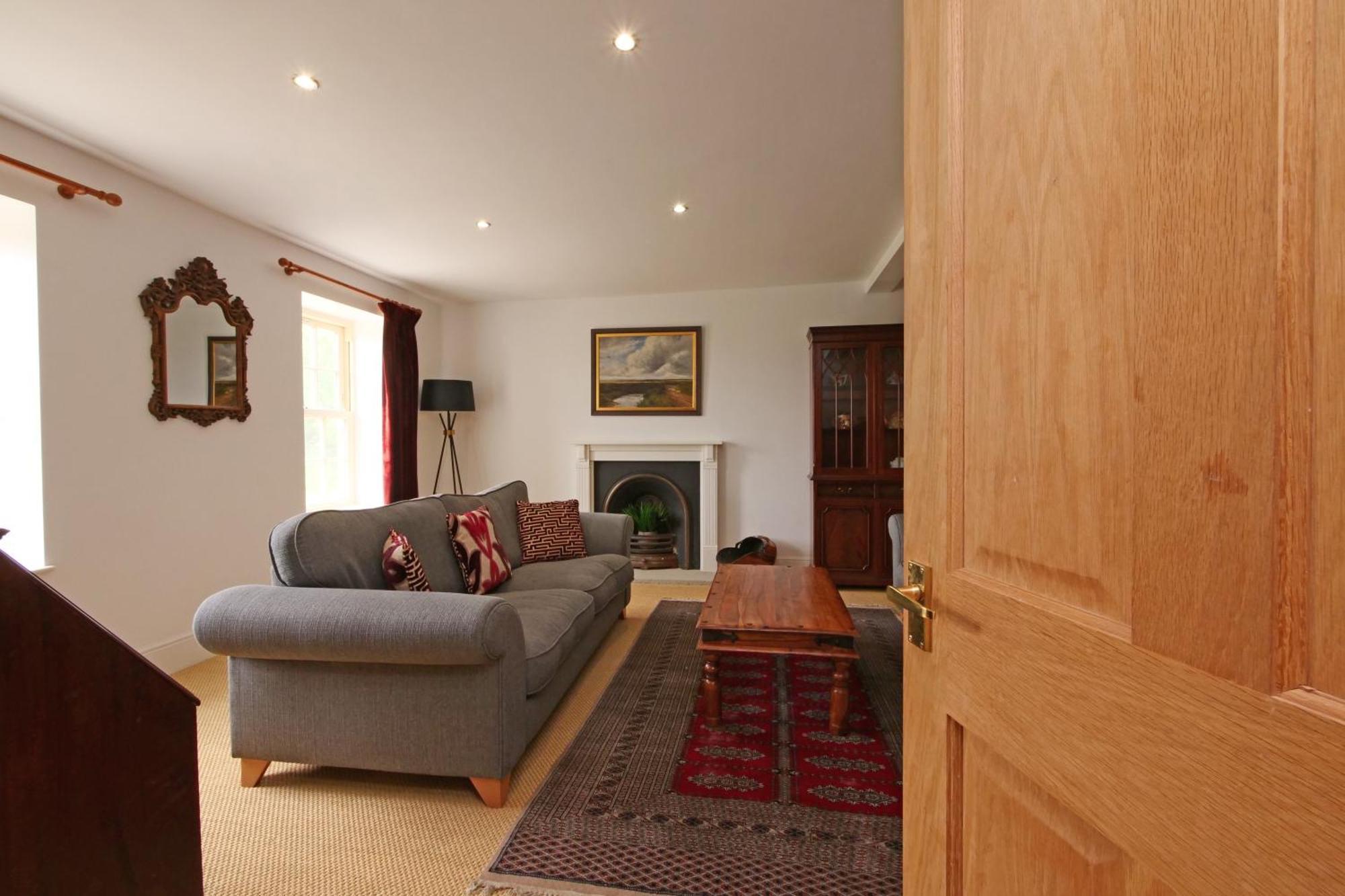 Salton Lodge Екстериор снимка