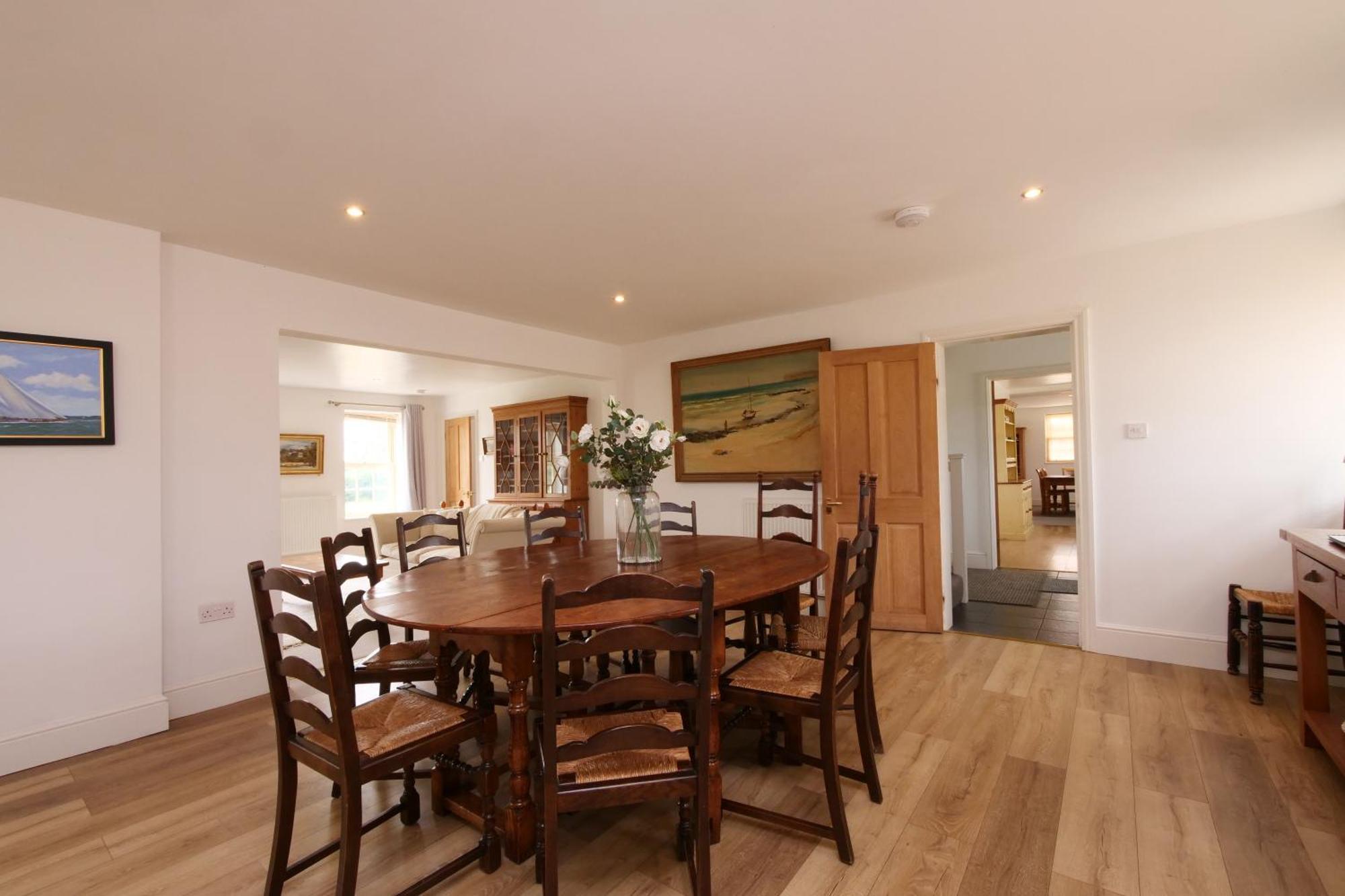 Salton Lodge Екстериор снимка