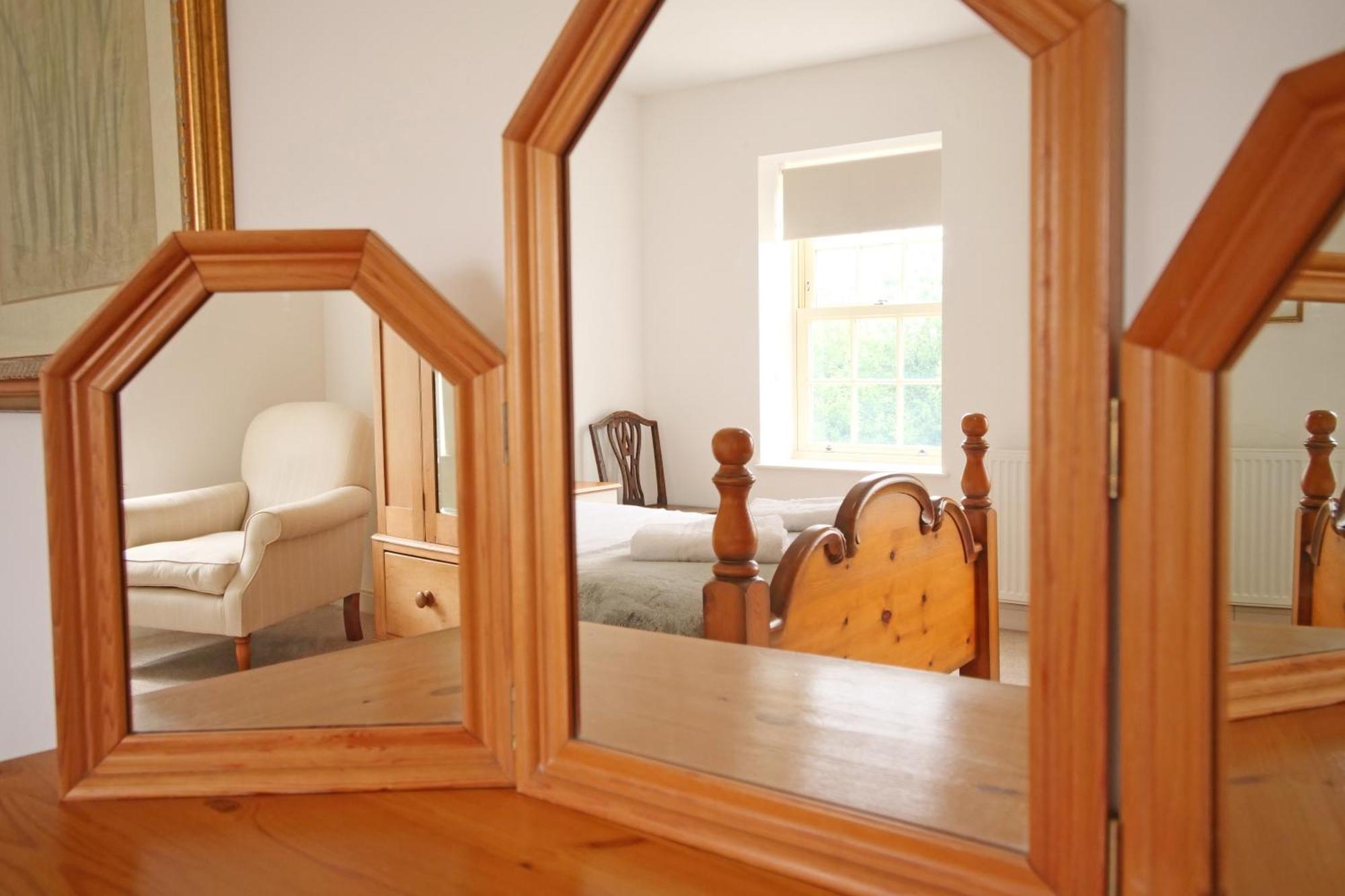 Salton Lodge Екстериор снимка
