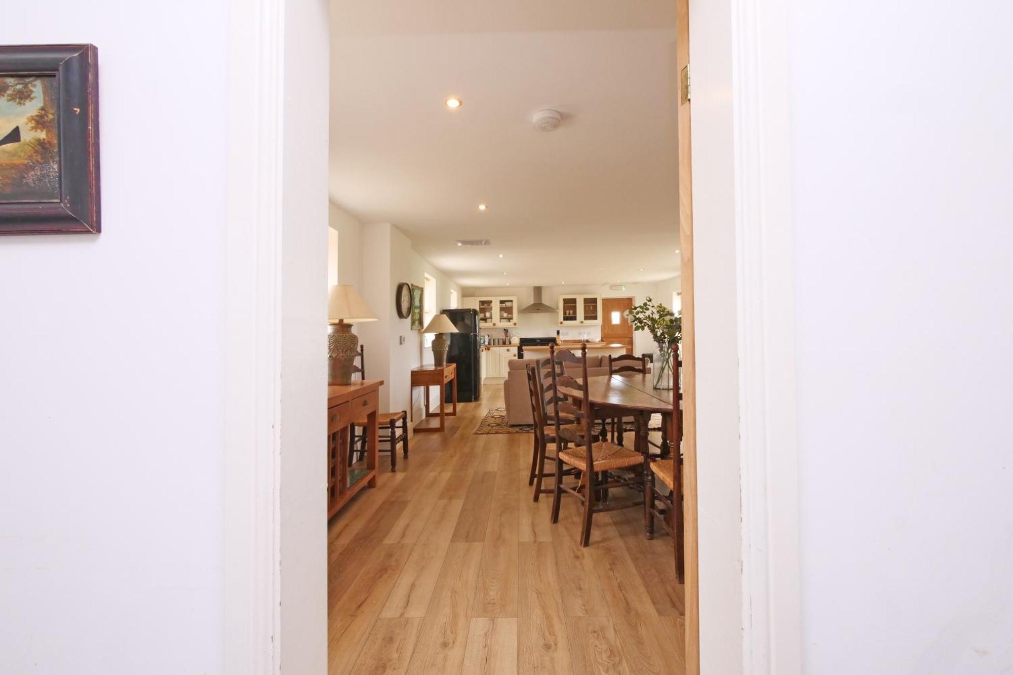 Salton Lodge Екстериор снимка