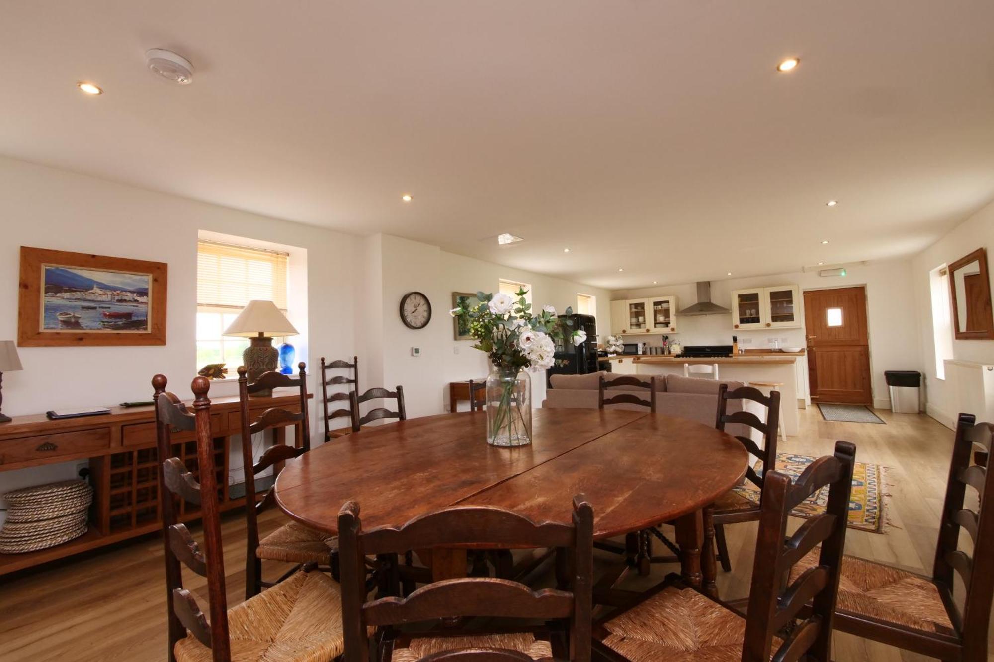 Salton Lodge Екстериор снимка
