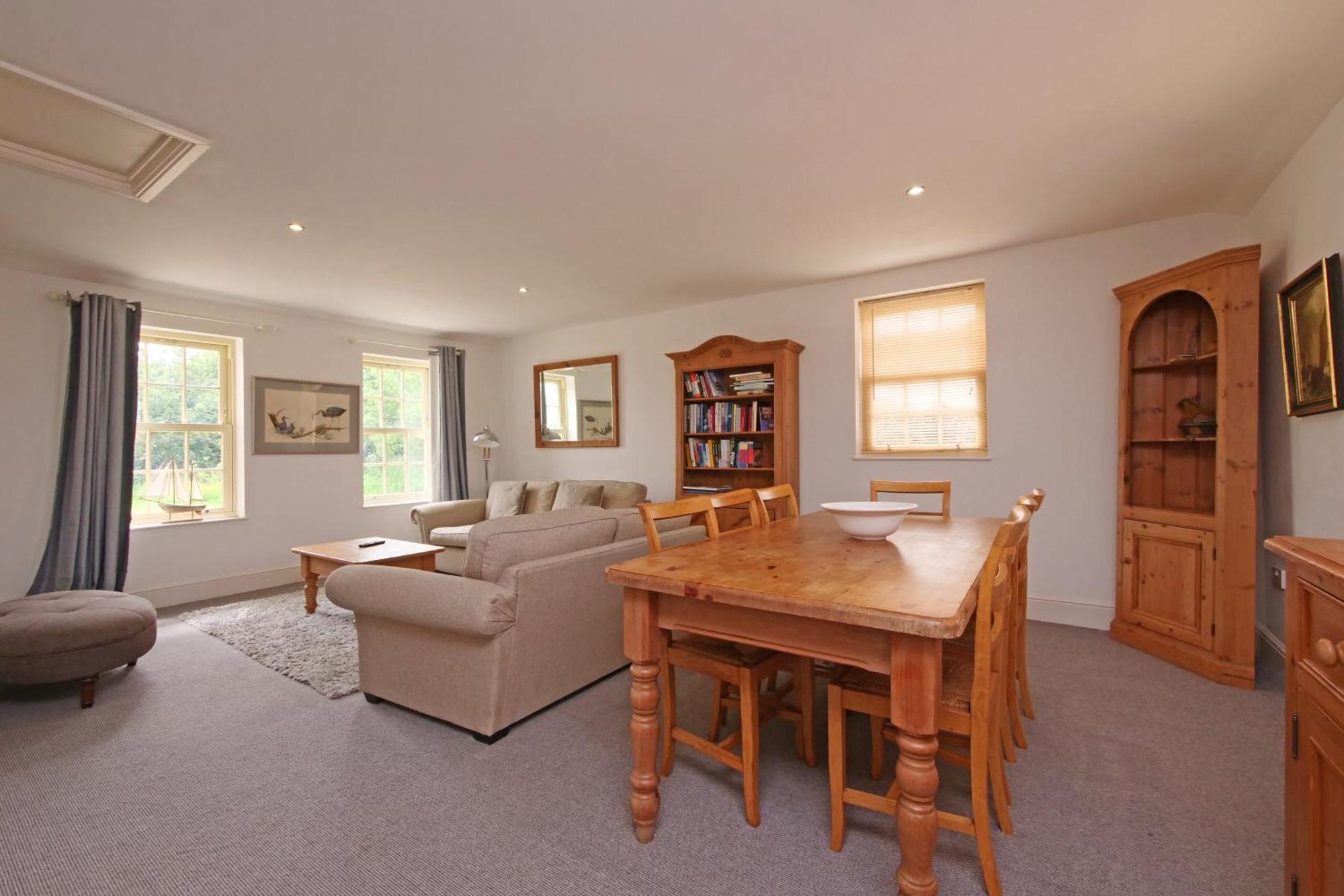 Salton Lodge Екстериор снимка