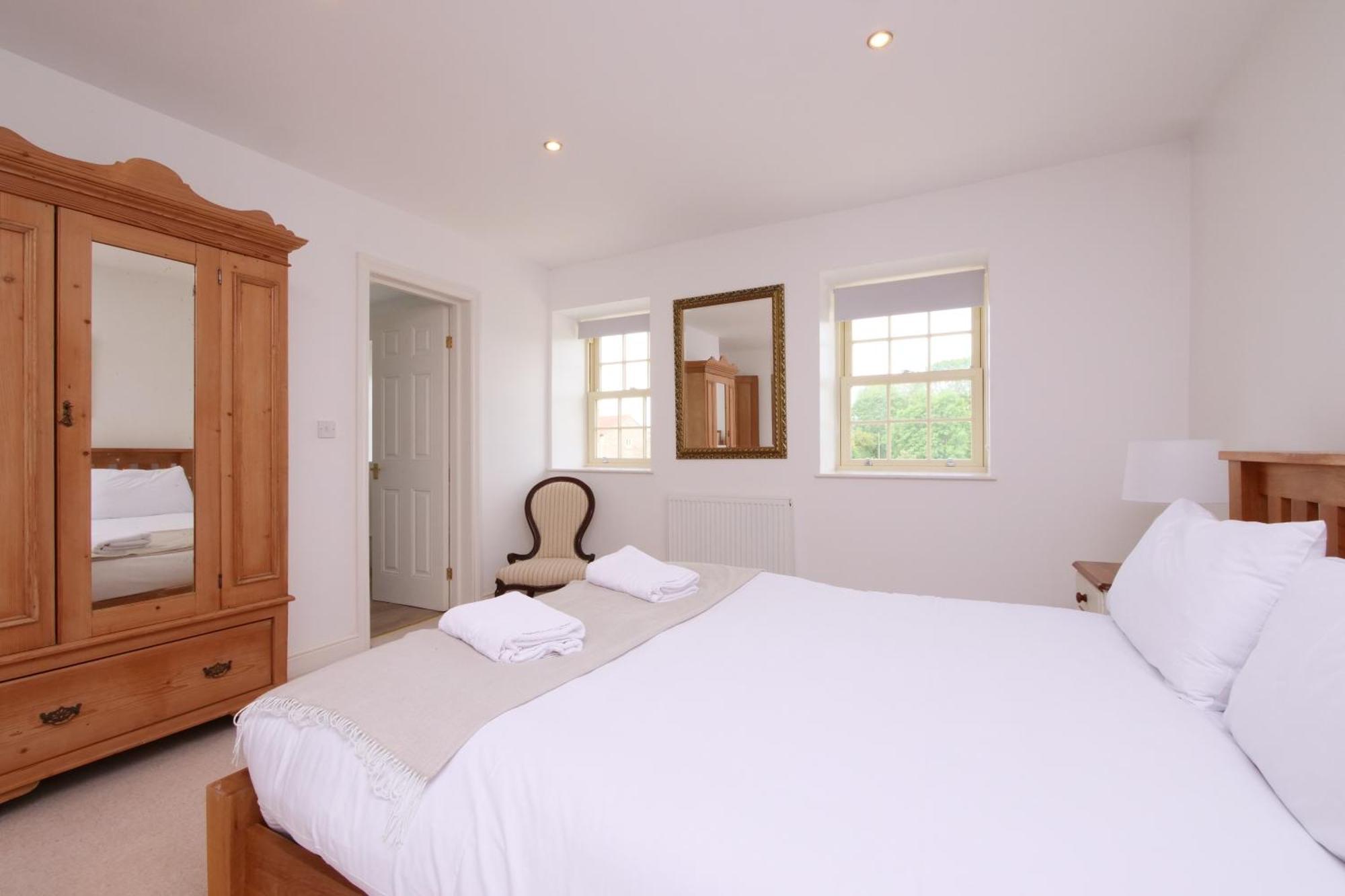 Salton Lodge Екстериор снимка