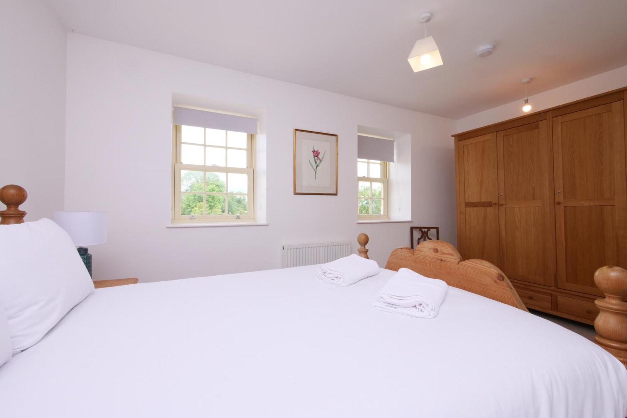 Salton Lodge Екстериор снимка
