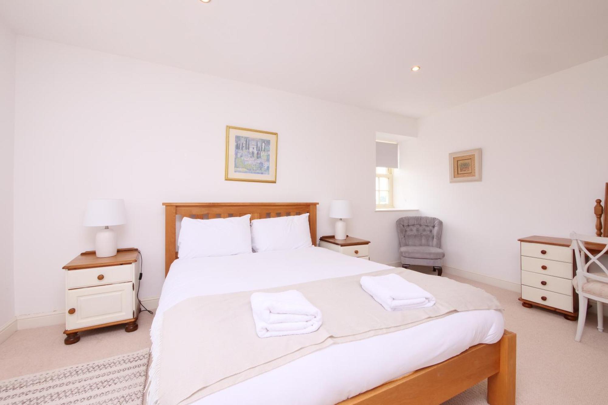 Salton Lodge Екстериор снимка