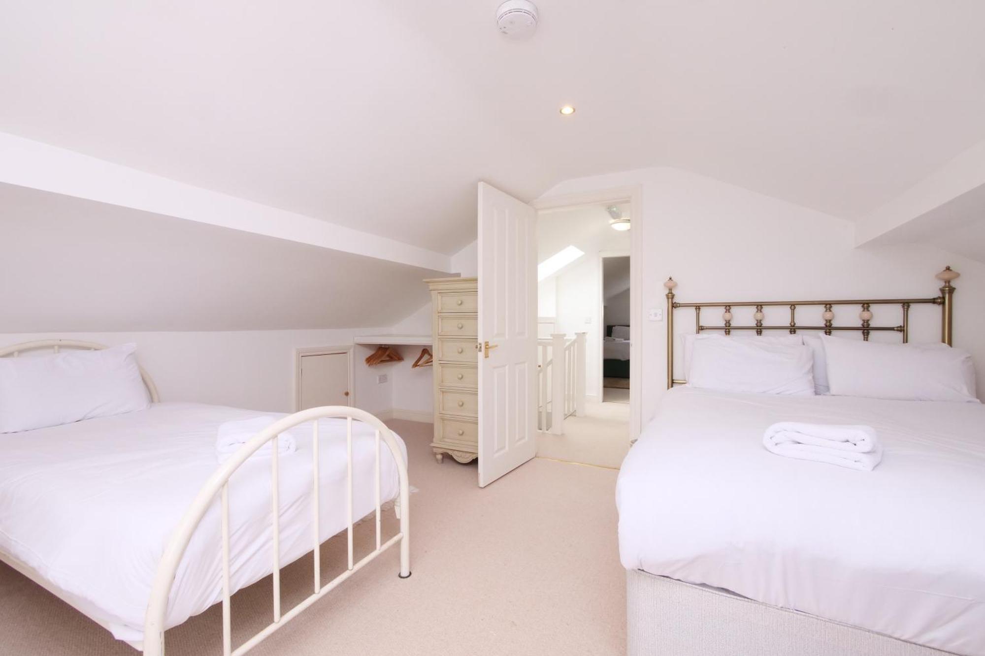 Salton Lodge Екстериор снимка