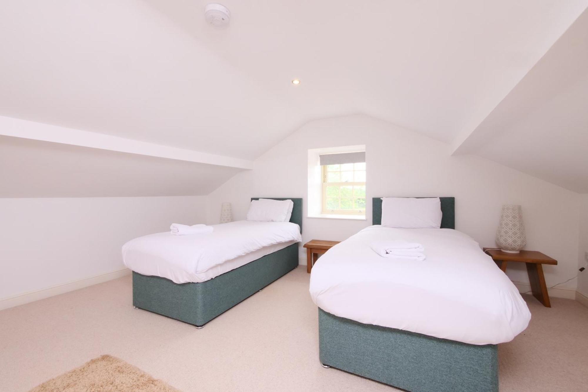 Salton Lodge Екстериор снимка