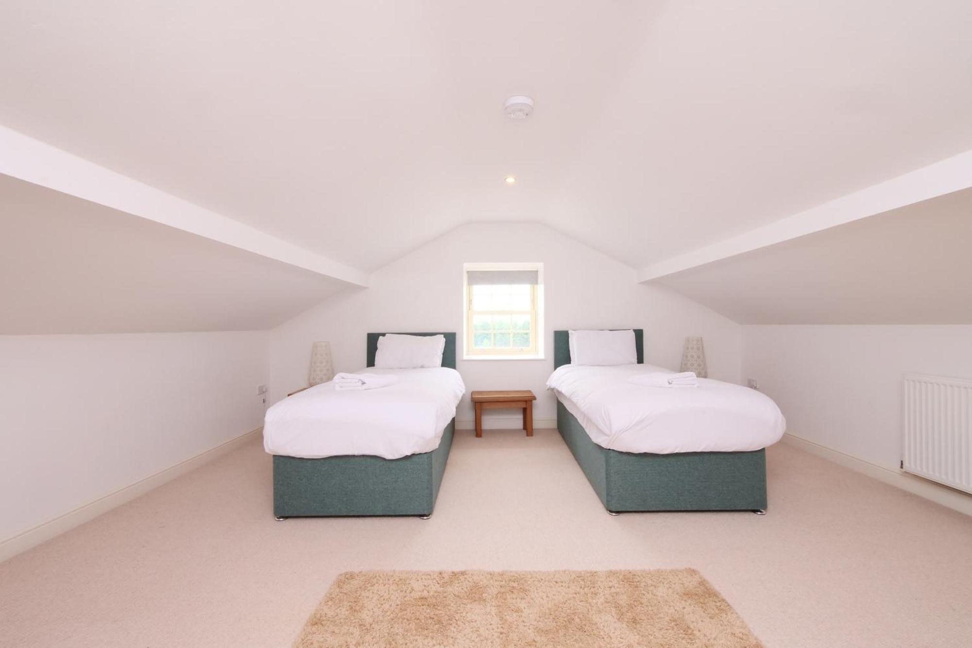 Salton Lodge Екстериор снимка