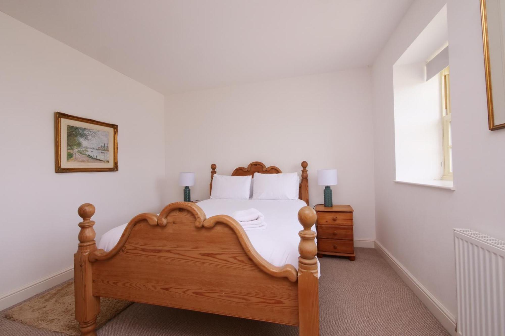 Salton Lodge Екстериор снимка