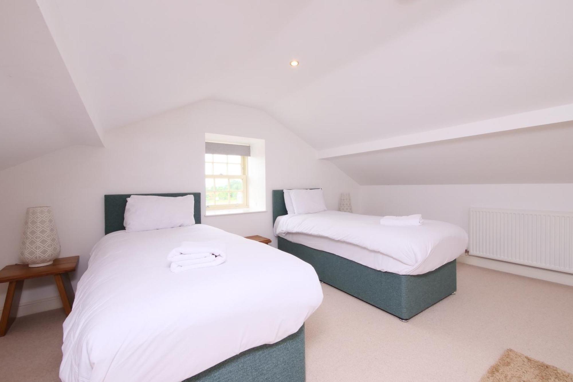 Salton Lodge Екстериор снимка