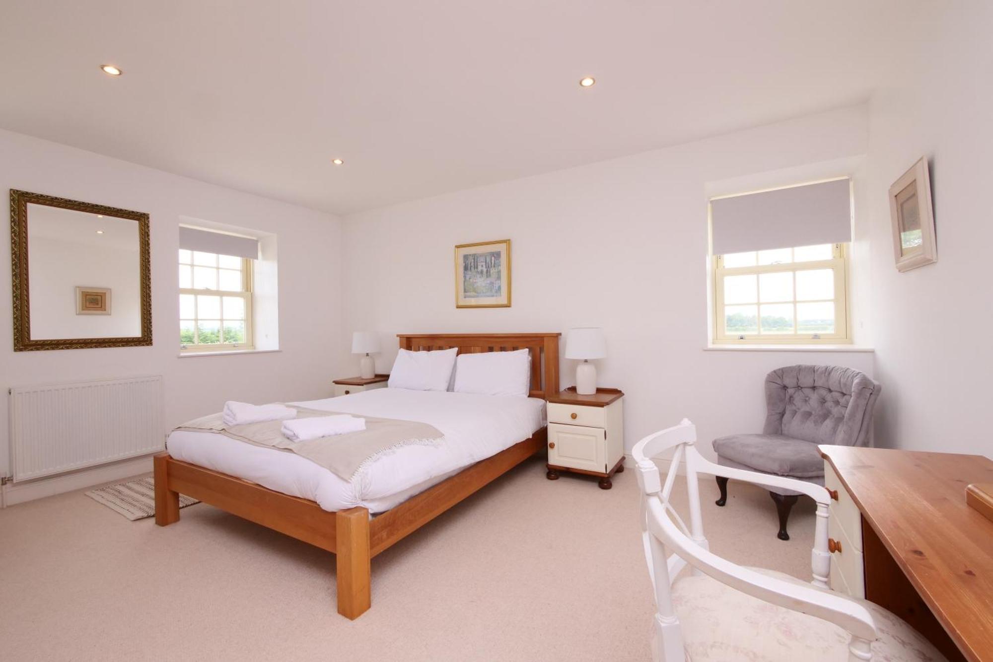Salton Lodge Екстериор снимка